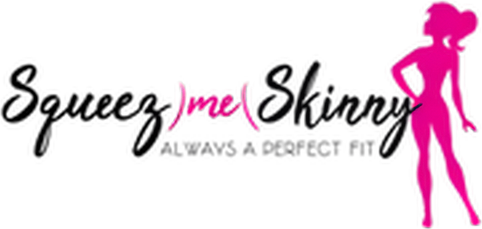 SqueezMeSkinny logo