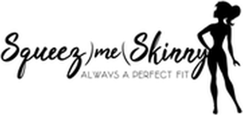 SqueezMeSkinny logo