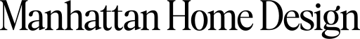 Manhattan Home Design logo