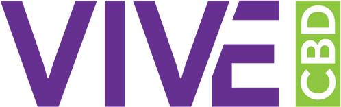 Vive CBD logo