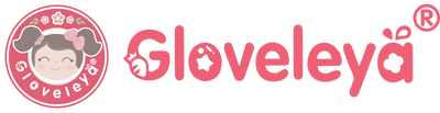 Gloveleya Official logo