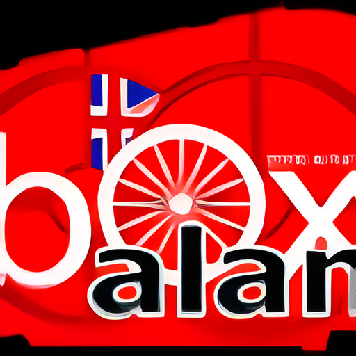 Bike Box Alan Ltd logo