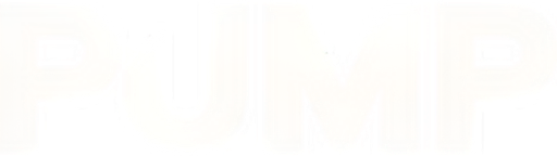 Pump Haircare logo
