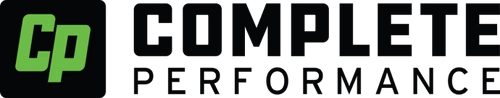 Complete Performance logo