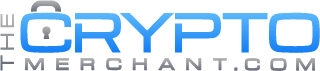 The Crypto Merchant logo