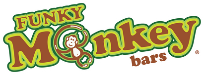 Funky Monkey Bars logo