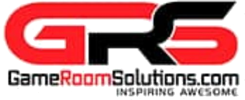 Game Room Solutions logo