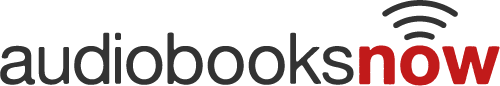 AudiobooksNow logo