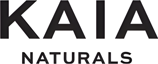 kaia naturals logo