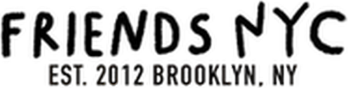 FriendsNYC logo