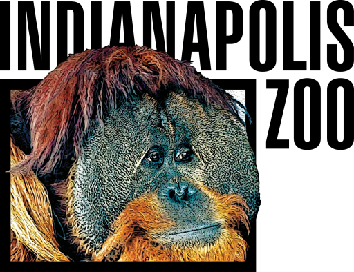 Indianapolis Zoo logo