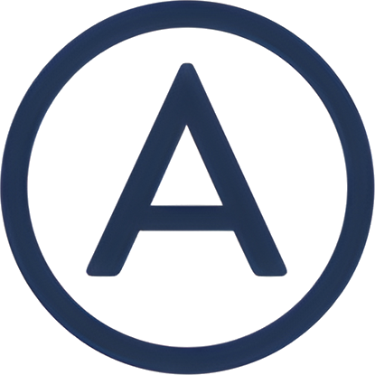 Advancement Courses logo