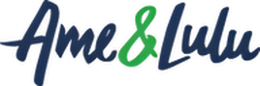 Ame & Lulu logo