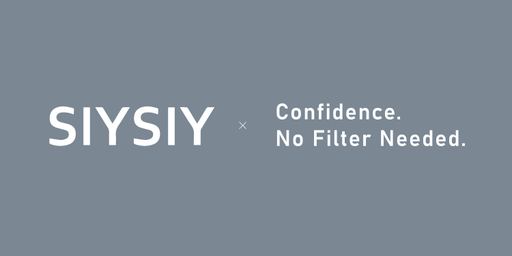 SiySiy logo