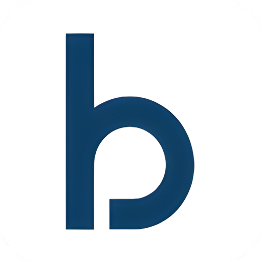 Bluu logo