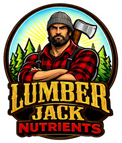 Lumberjack Nutrients logo