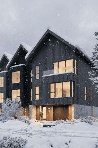 Revelstoke Mountain Resort logo