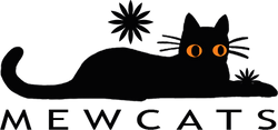 MEWCATS logo