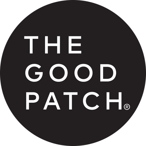 The Good Patch logo
