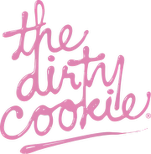 The Dirty Cookie logo