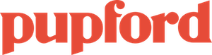 Pupford logo