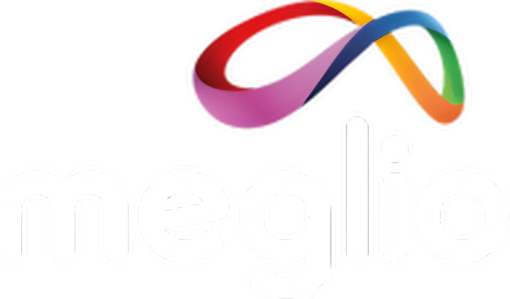 Meglio logo