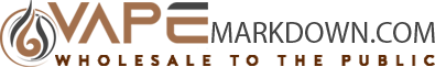 VapeMarkdown logo