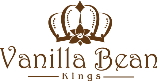 Vanilla Bean Kings logo