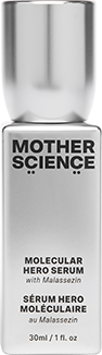 Mother Science logo
