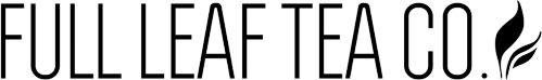 Full Leaf Tea Company logo