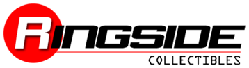 Ringside Collectibles, Inc. logo