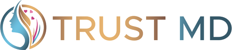 TrustMD | Skincare Science logo