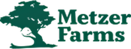 Metzer Farms logo