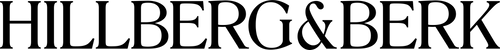 Hillberg & Berk logo