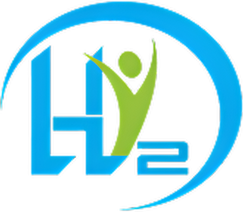 Hydrogen for Health logo