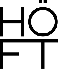 Hoft Home logo