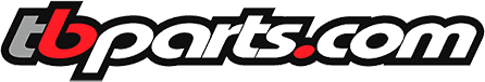 TBparts.com logo