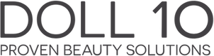 Doll 10 Beauty logo