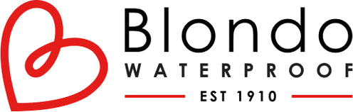 Blondo US logo