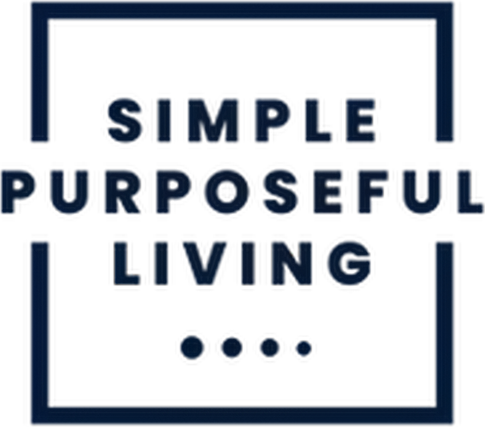 simplepurposefulliving logo