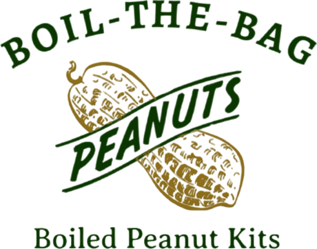 Boil-The-Bag Peanuts logo
