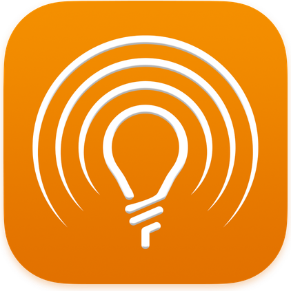 Radiant Imaging Labs logo