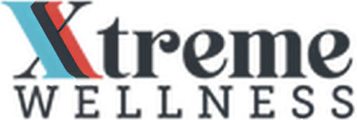 Xtreme Wellness logo