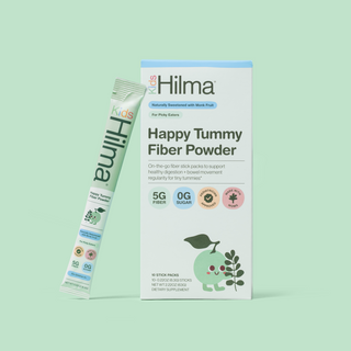 Hilma logo