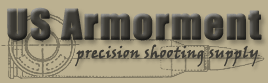 US Armorment logo