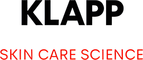 KLAPP Cosmetics logo