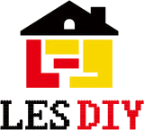 LesDiy logo