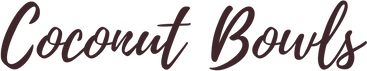 Coconut Bowls logo