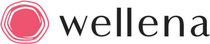 Wellena / Hormones Balance logo