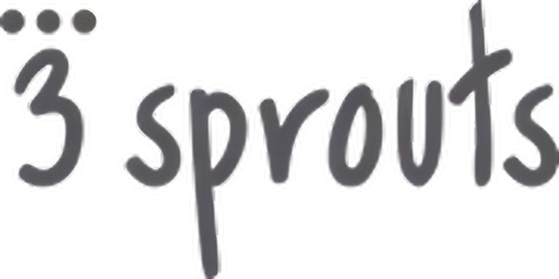 3sprouts.com logo